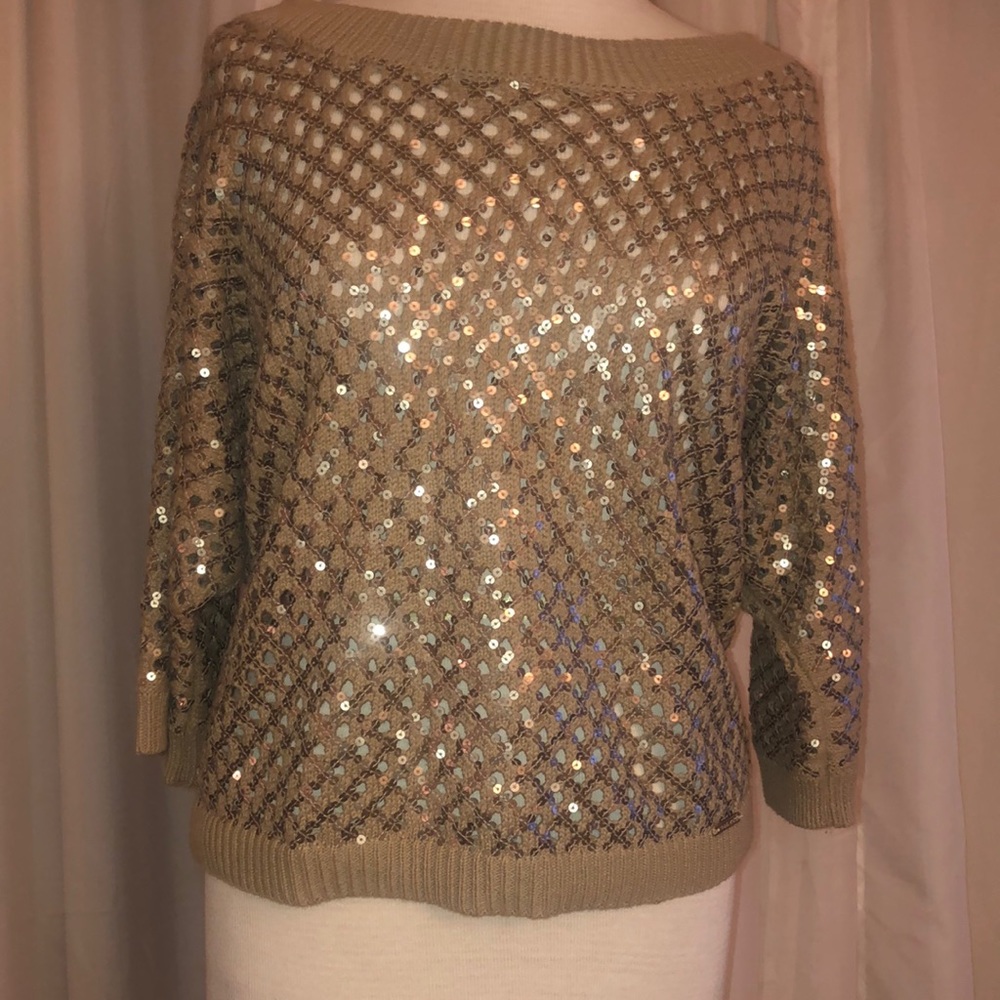 Micheal Kors Sweater